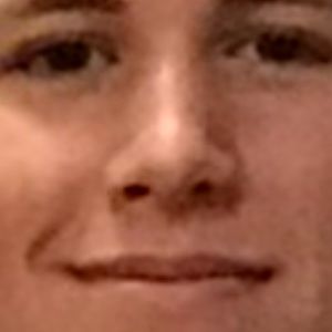 Meet your Posher, Jackson